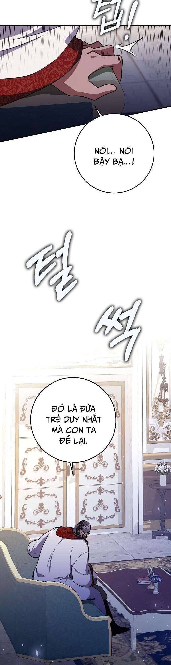 Bạn Bè Với Nhau Không Phải Vậy Đâu Chapter 62 - Trang 2