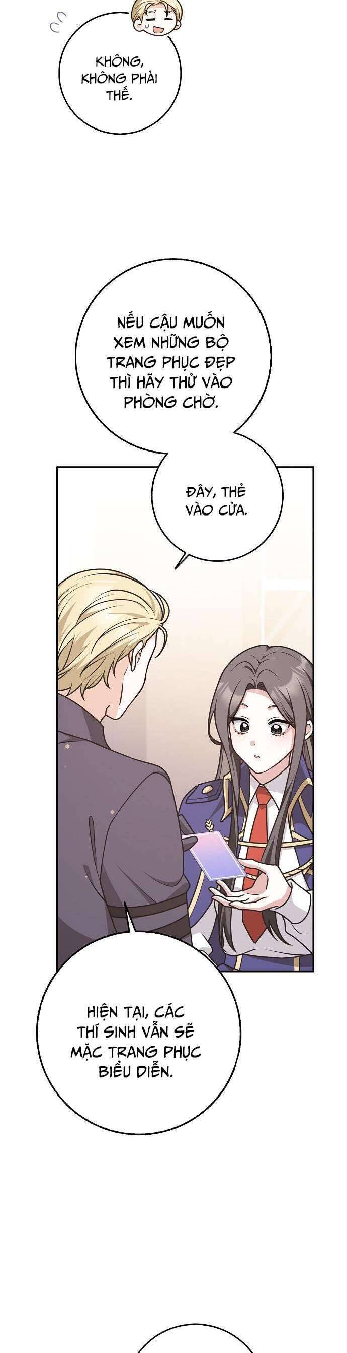 Bạn Bè Với Nhau Không Phải Vậy Đâu Chapter 62 - Trang 2