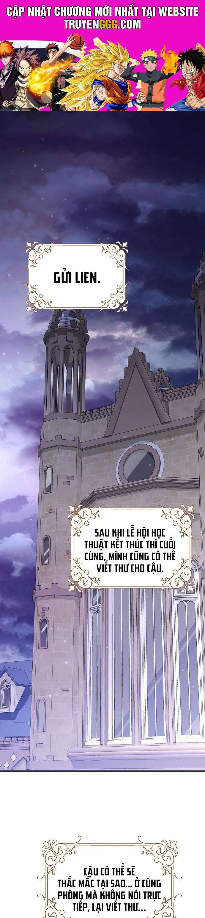 Bạn Bè Với Nhau Không Phải Vậy Đâu Chapter 63 - Trang 2