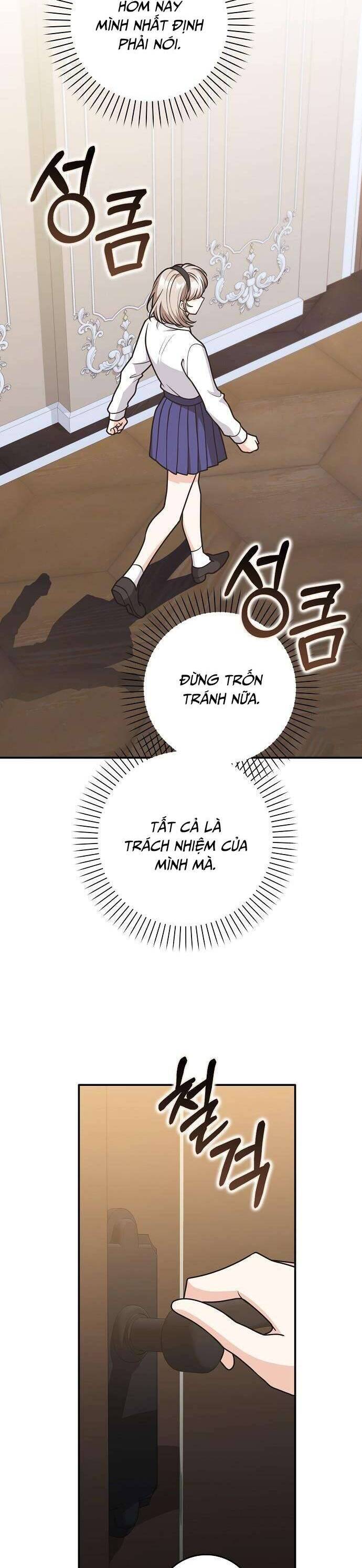 Bạn Bè Với Nhau Không Phải Vậy Đâu Chapter 63 - Trang 2