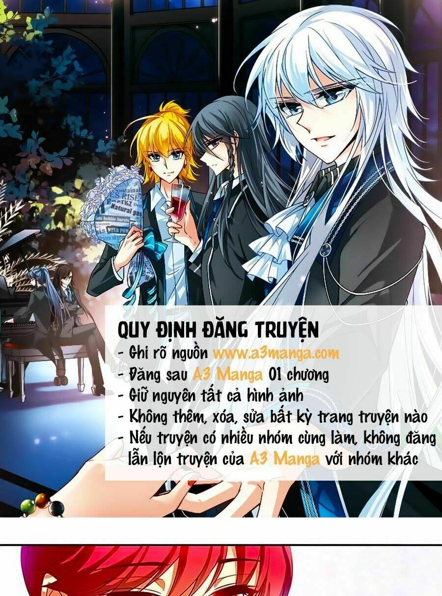 Adonis Chapter 2 - Trang 2