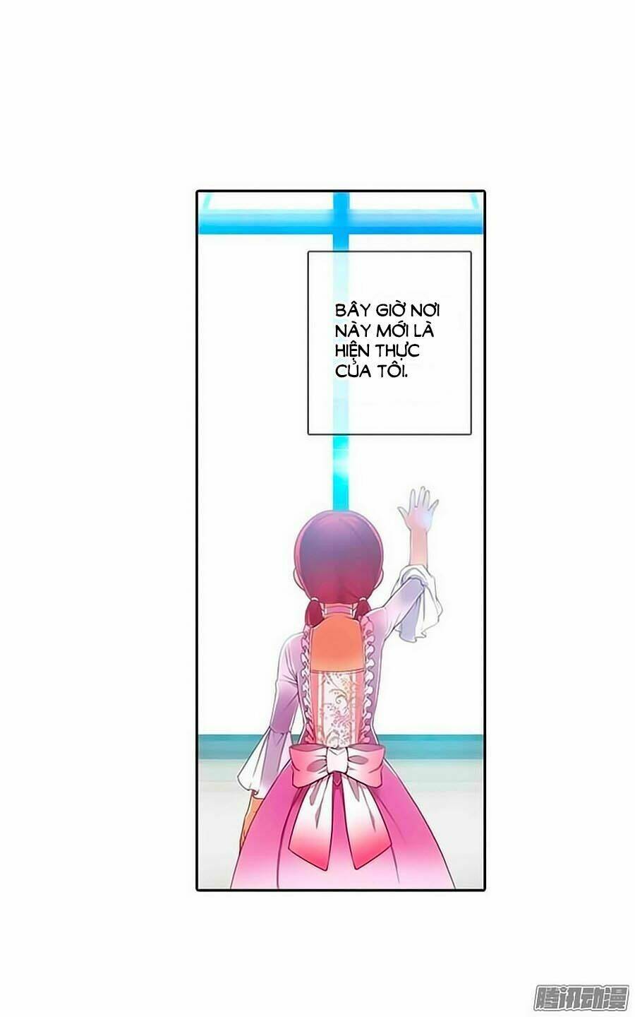 Adonis Chapter 2 - Trang 2