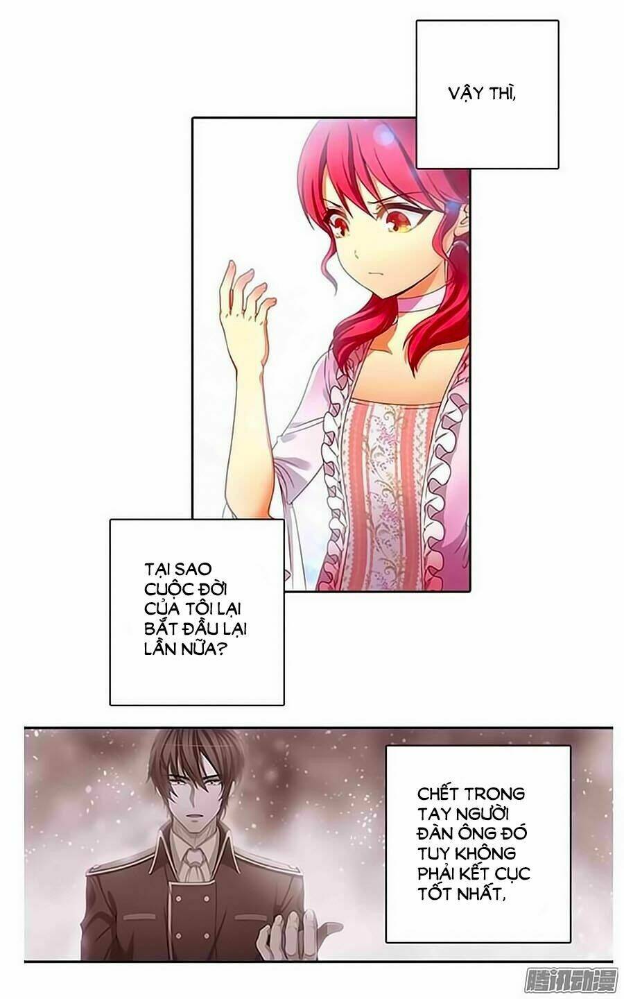Adonis Chapter 2 - Trang 2