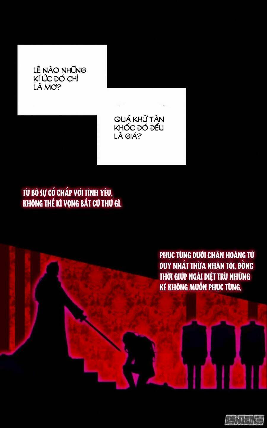 Adonis Chapter 2 - Trang 2