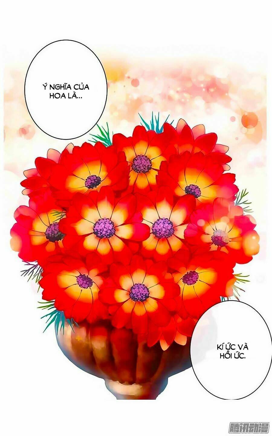 Adonis Chapter 2 - Trang 2