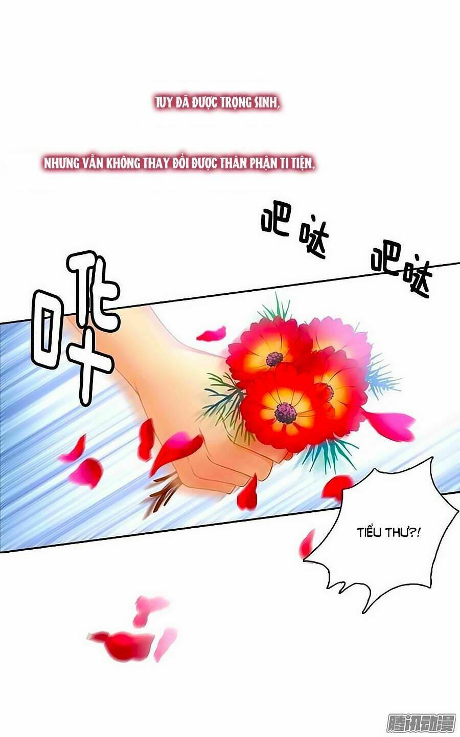 Adonis Chapter 2 - Trang 2