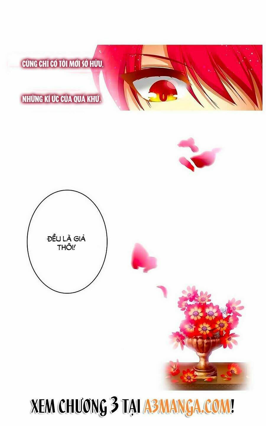 Adonis Chapter 2 - Trang 2