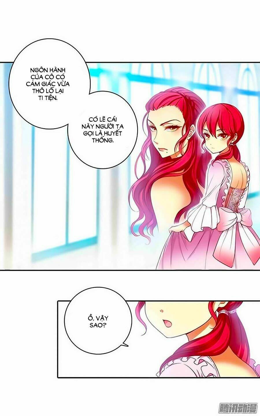 Adonis Chapter 2 - Trang 2