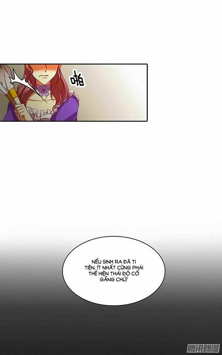Adonis Chapter 2 - Trang 2