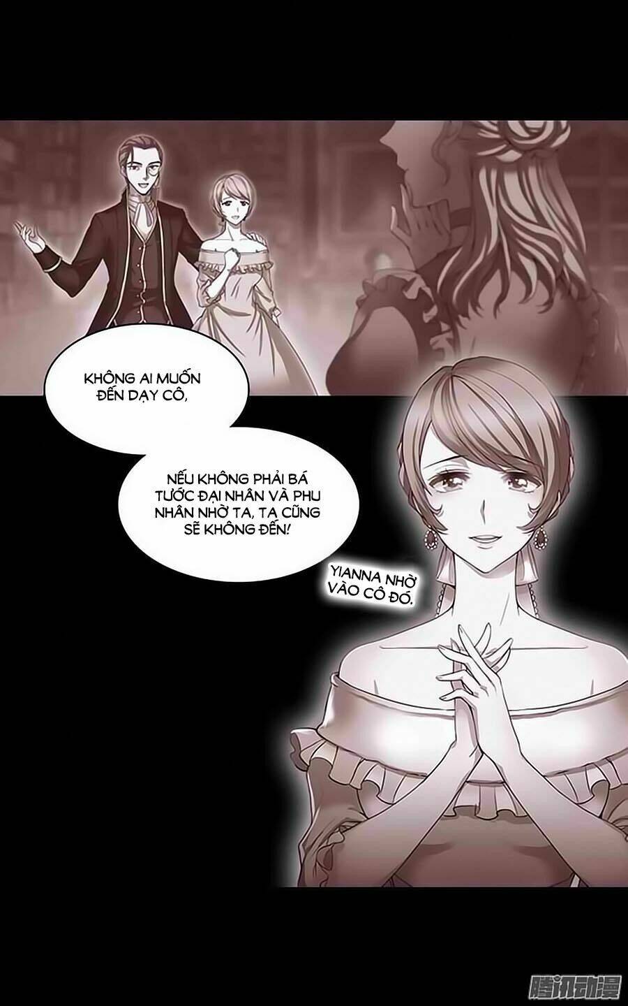Adonis Chapter 2 - Trang 2