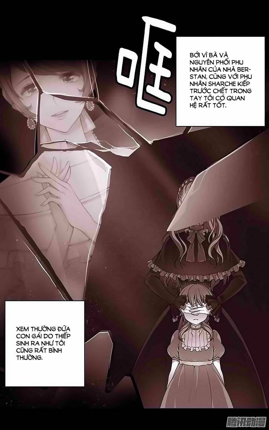 Adonis Chapter 2 - Trang 2