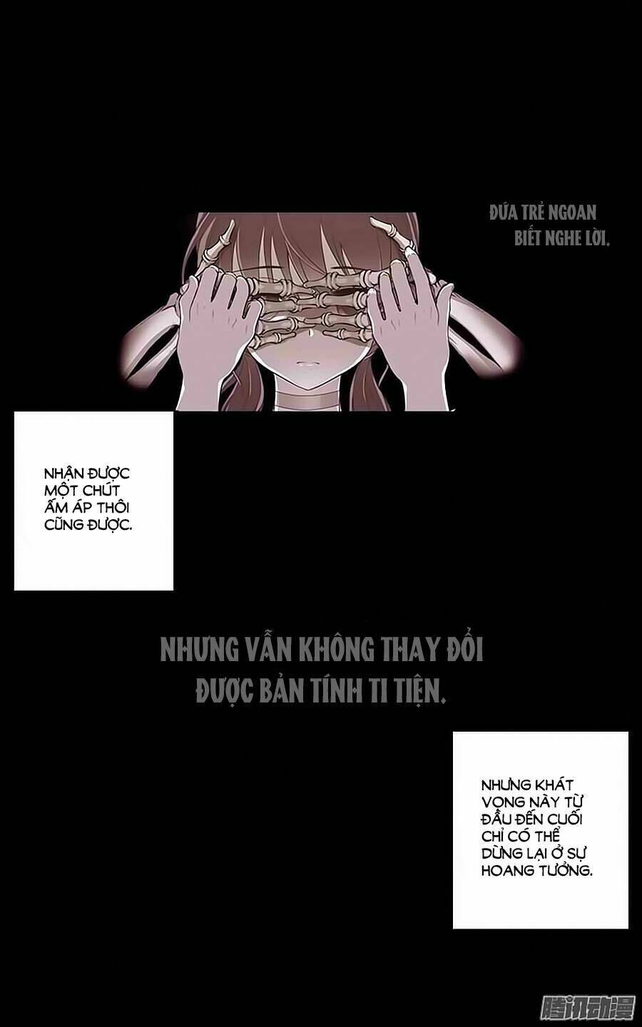 Adonis Chapter 2 - Trang 2