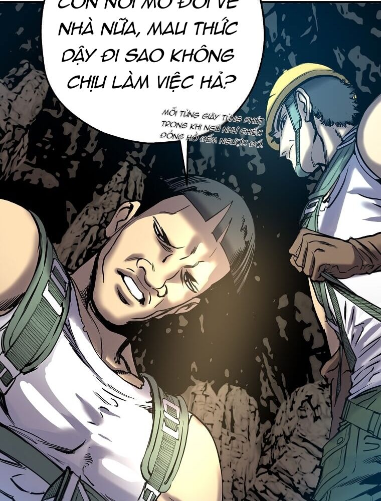 Tôi Đã Đạt Đến Cấp Độ Tối Đa Và Quay Trở Lại Chapter 1 - Trang 2