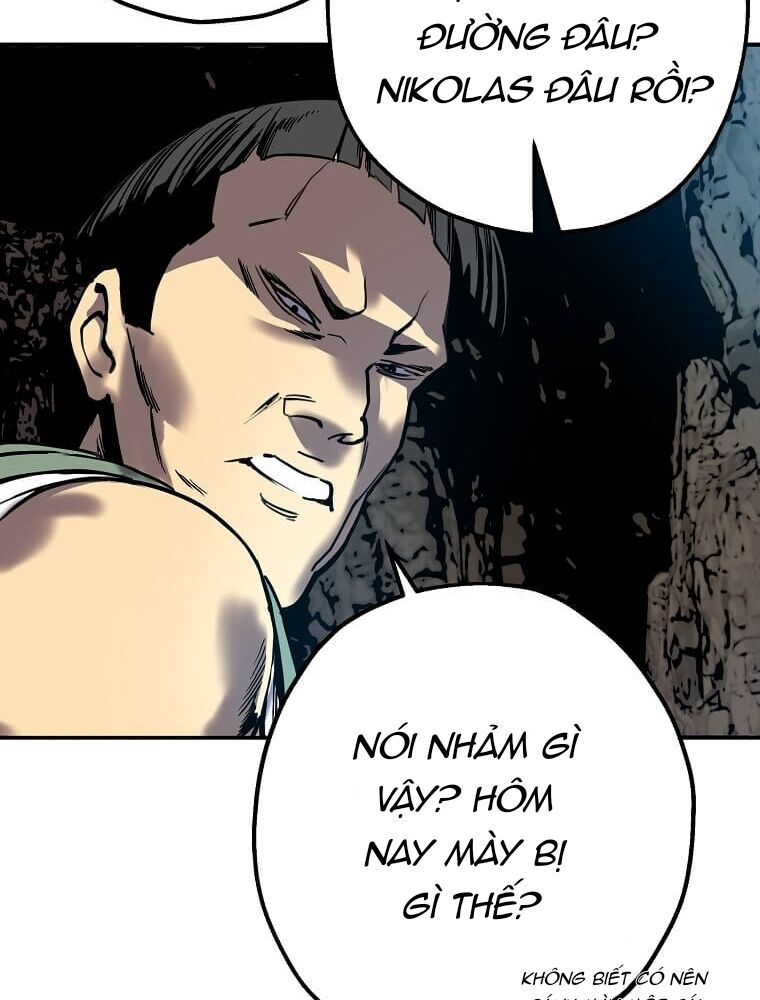 Tôi Đã Đạt Đến Cấp Độ Tối Đa Và Quay Trở Lại Chapter 1 - Trang 2