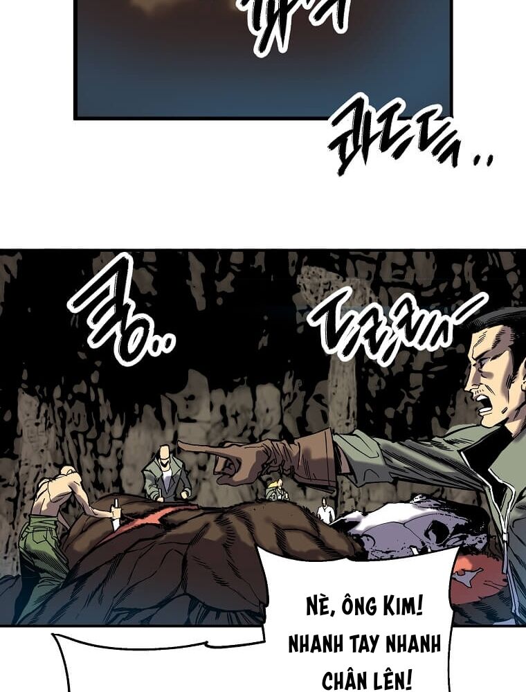 Tôi Đã Đạt Đến Cấp Độ Tối Đa Và Quay Trở Lại Chapter 1 - Trang 2