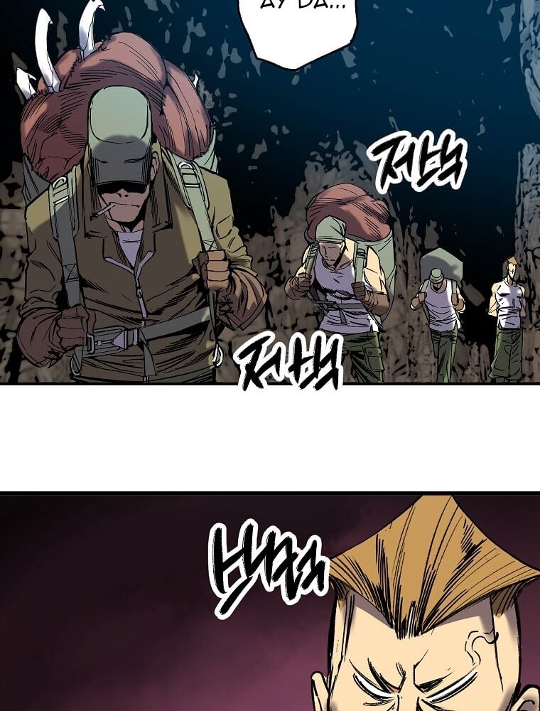 Tôi Đã Đạt Đến Cấp Độ Tối Đa Và Quay Trở Lại Chapter 1 - Trang 2