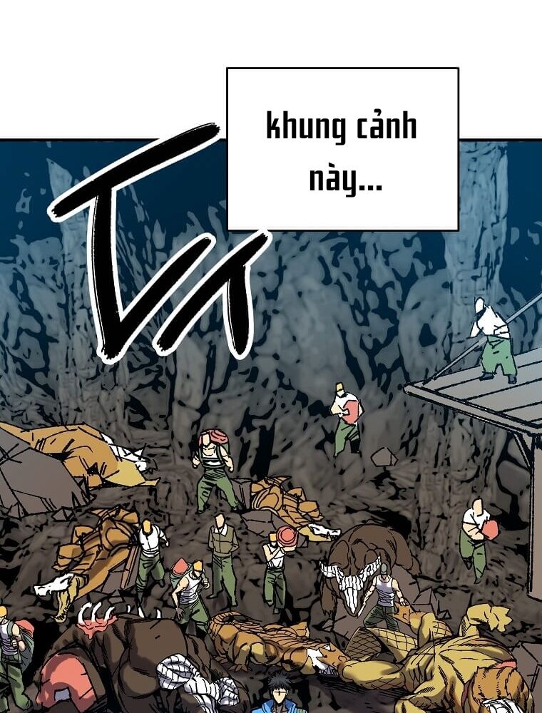 Tôi Đã Đạt Đến Cấp Độ Tối Đa Và Quay Trở Lại Chapter 1 - Trang 2