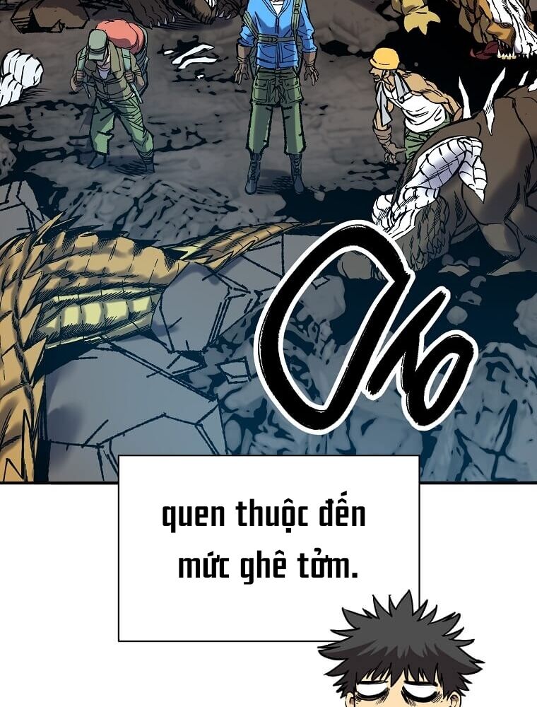 Tôi Đã Đạt Đến Cấp Độ Tối Đa Và Quay Trở Lại Chapter 1 - Trang 2