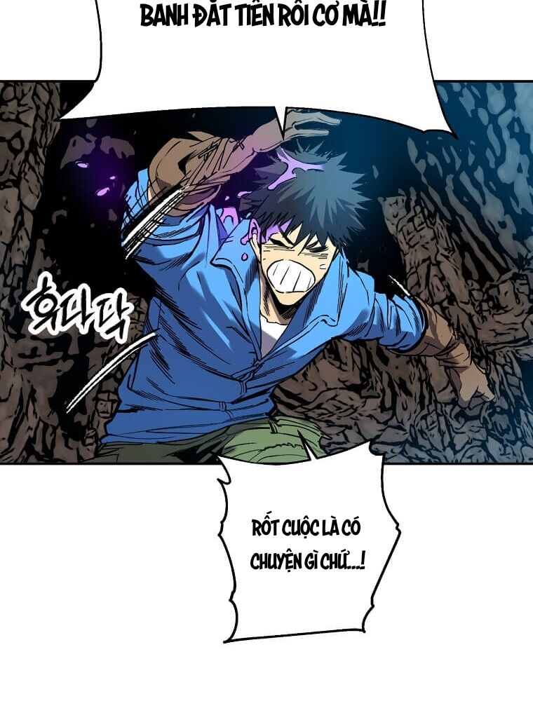 Tôi Đã Đạt Đến Cấp Độ Tối Đa Và Quay Trở Lại Chapter 1 - Trang 2