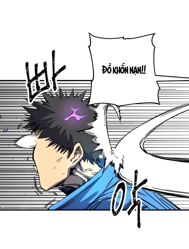 Tôi Đã Đạt Đến Cấp Độ Tối Đa Và Quay Trở Lại Chapter 1 - Trang 2