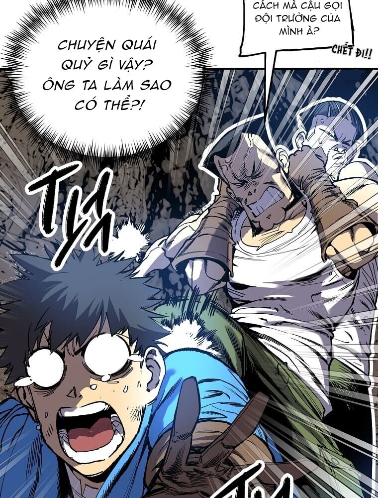 Tôi Đã Đạt Đến Cấp Độ Tối Đa Và Quay Trở Lại Chapter 1 - Trang 2