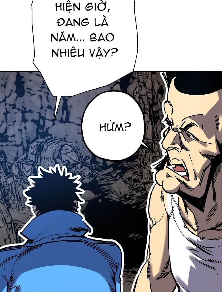 Tôi Đã Đạt Đến Cấp Độ Tối Đa Và Quay Trở Lại Chapter 1 - Trang 2