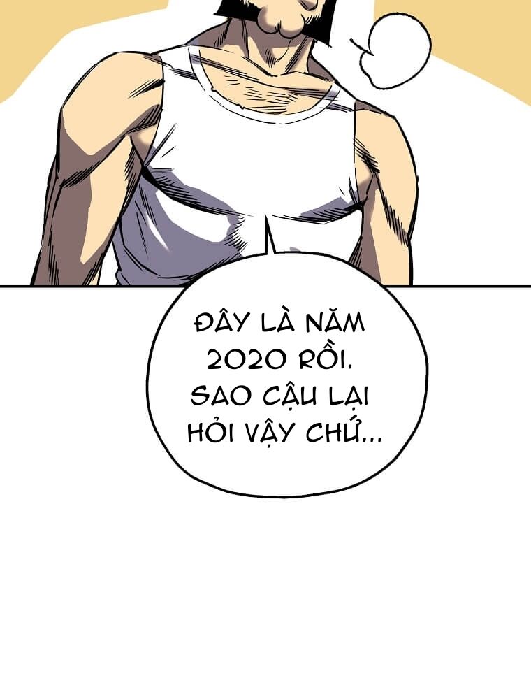 Tôi Đã Đạt Đến Cấp Độ Tối Đa Và Quay Trở Lại Chapter 1 - Trang 2