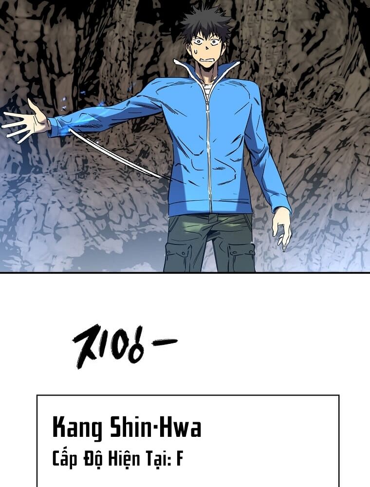 Tôi Đã Đạt Đến Cấp Độ Tối Đa Và Quay Trở Lại Chapter 1 - Trang 2