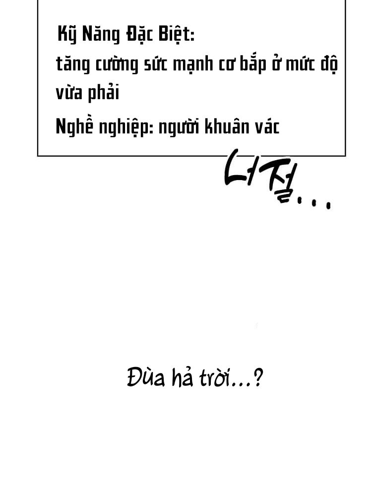 Tôi Đã Đạt Đến Cấp Độ Tối Đa Và Quay Trở Lại Chapter 1 - Trang 2