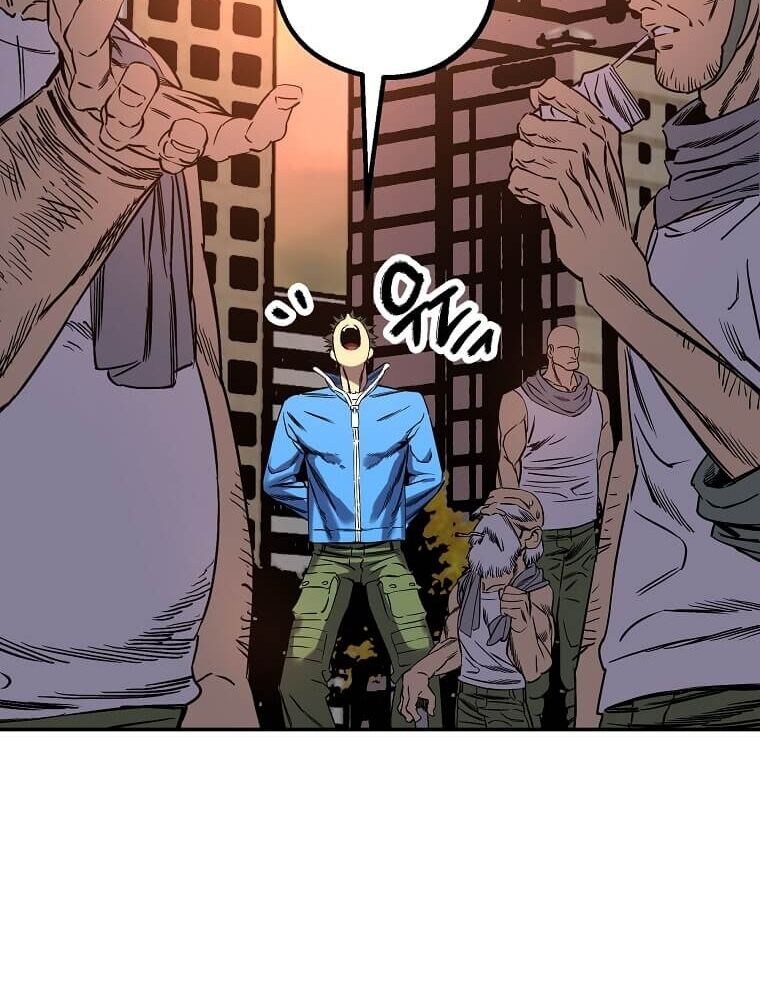 Tôi Đã Đạt Đến Cấp Độ Tối Đa Và Quay Trở Lại Chapter 1 - Trang 2