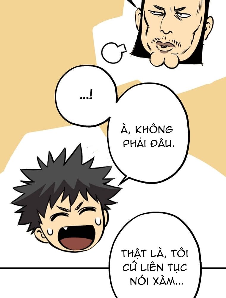 Tôi Đã Đạt Đến Cấp Độ Tối Đa Và Quay Trở Lại Chapter 1 - Trang 2