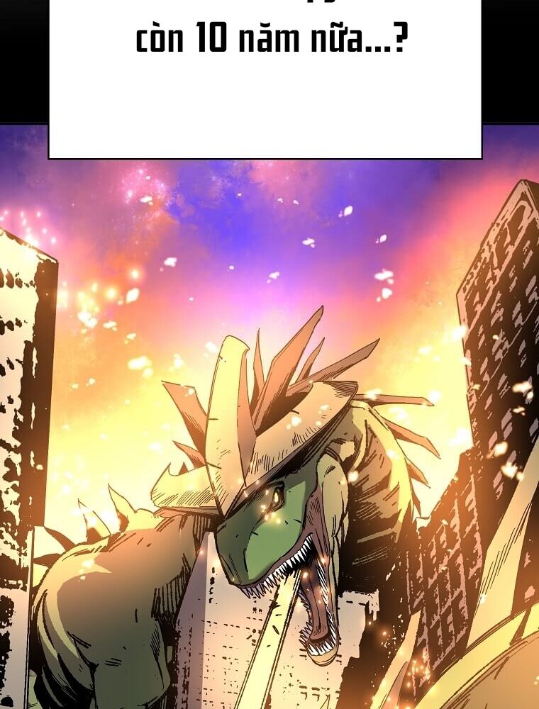 Tôi Đã Đạt Đến Cấp Độ Tối Đa Và Quay Trở Lại Chapter 1 - Trang 2