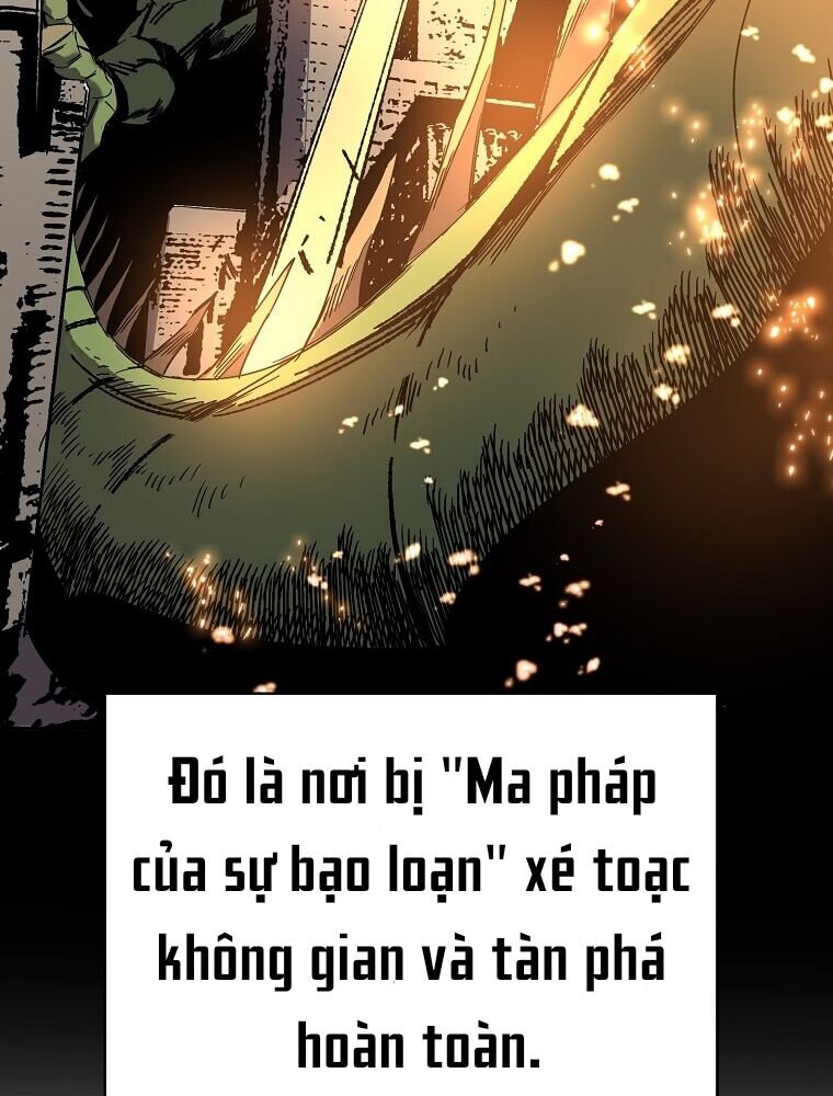 Tôi Đã Đạt Đến Cấp Độ Tối Đa Và Quay Trở Lại Chapter 1 - Trang 2