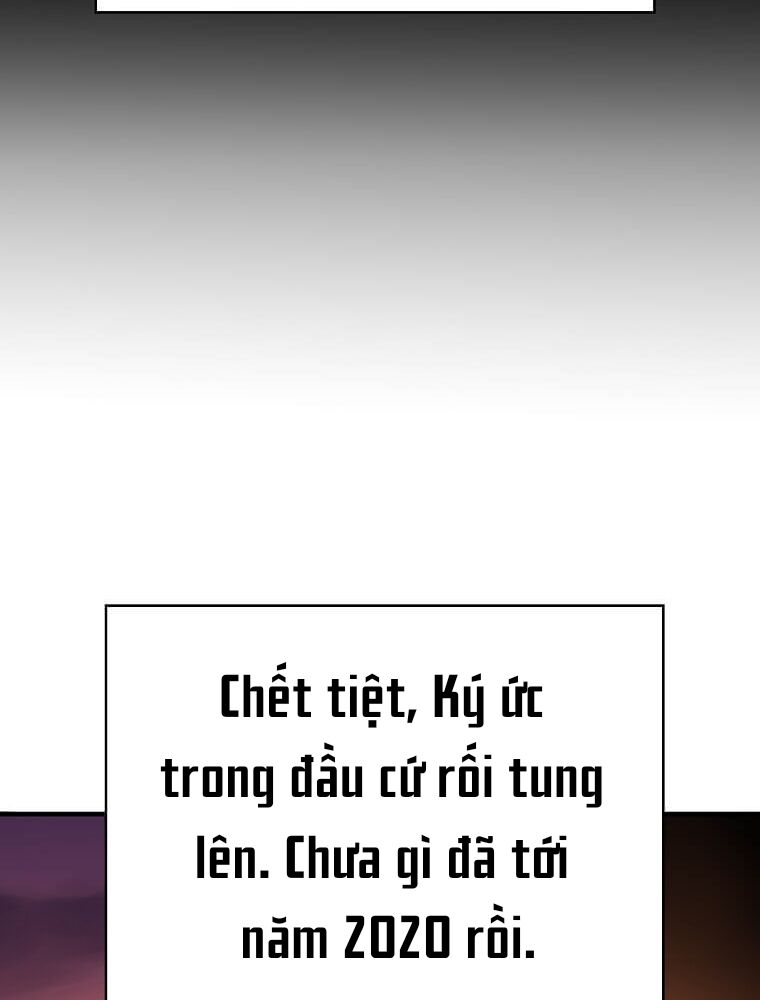 Tôi Đã Đạt Đến Cấp Độ Tối Đa Và Quay Trở Lại Chapter 1 - Trang 2