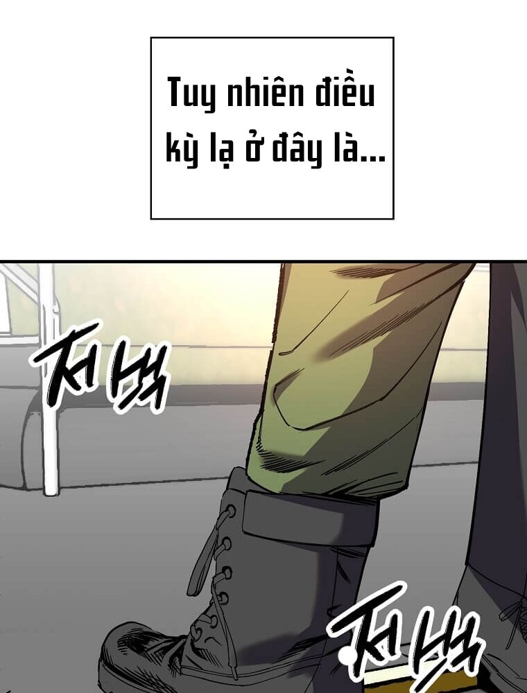 Tôi Đã Đạt Đến Cấp Độ Tối Đa Và Quay Trở Lại Chapter 1 - Trang 2