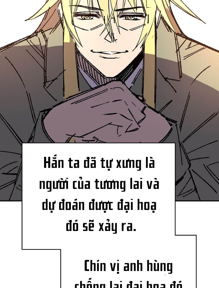 Tôi Đã Đạt Đến Cấp Độ Tối Đa Và Quay Trở Lại Chapter 1 - Trang 2