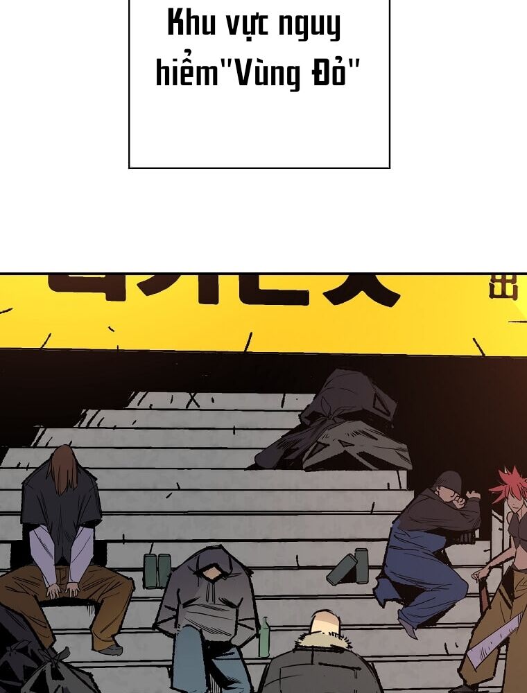 Tôi Đã Đạt Đến Cấp Độ Tối Đa Và Quay Trở Lại Chapter 1 - Trang 2