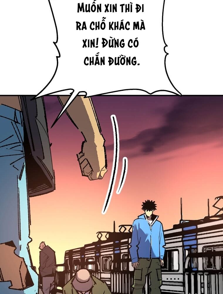 Tôi Đã Đạt Đến Cấp Độ Tối Đa Và Quay Trở Lại Chapter 1 - Trang 2