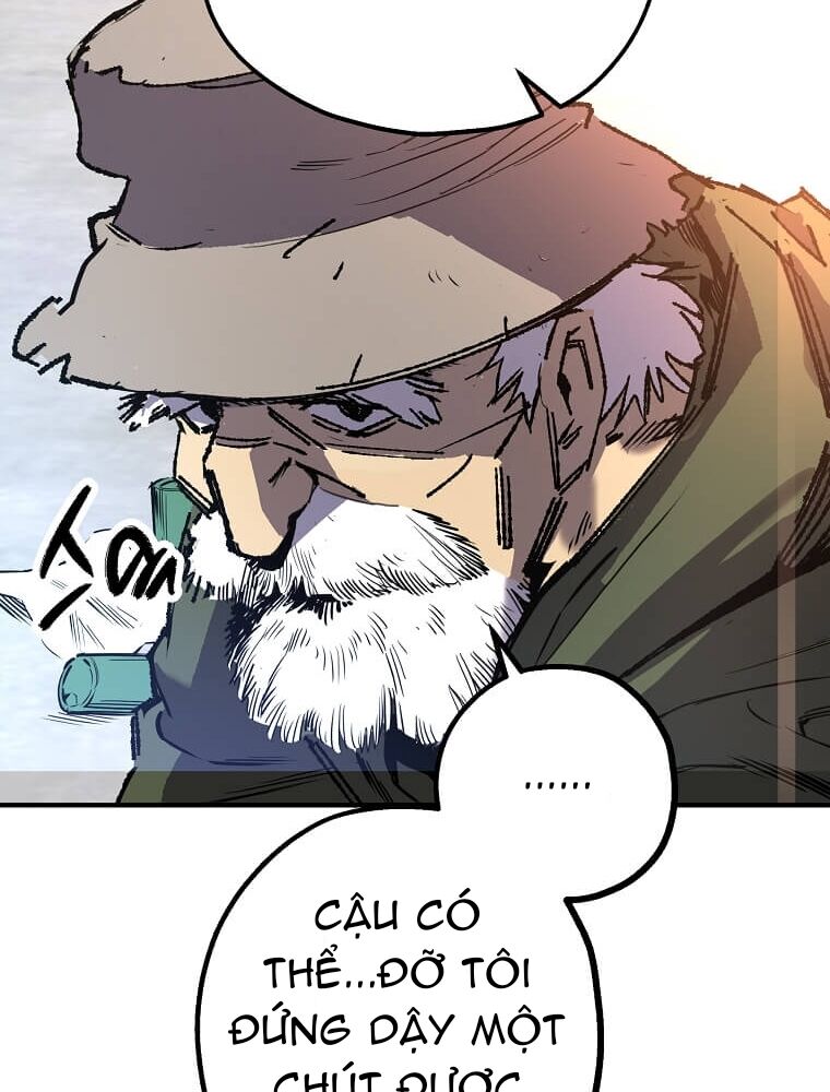 Tôi Đã Đạt Đến Cấp Độ Tối Đa Và Quay Trở Lại Chapter 1 - Trang 2