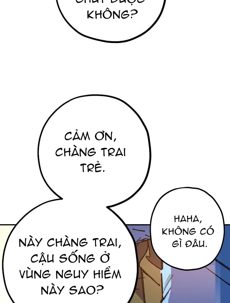 Tôi Đã Đạt Đến Cấp Độ Tối Đa Và Quay Trở Lại Chapter 1 - Trang 2