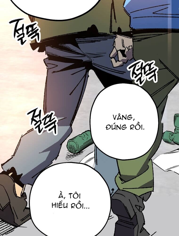 Tôi Đã Đạt Đến Cấp Độ Tối Đa Và Quay Trở Lại Chapter 1 - Trang 2