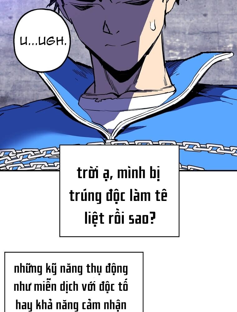 Tôi Đã Đạt Đến Cấp Độ Tối Đa Và Quay Trở Lại Chapter 1 - Trang 2