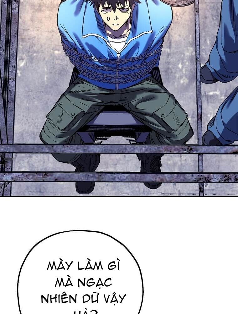 Tôi Đã Đạt Đến Cấp Độ Tối Đa Và Quay Trở Lại Chapter 1 - Trang 2