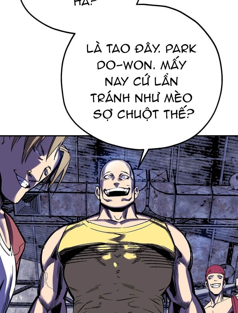 Tôi Đã Đạt Đến Cấp Độ Tối Đa Và Quay Trở Lại Chapter 1 - Trang 2