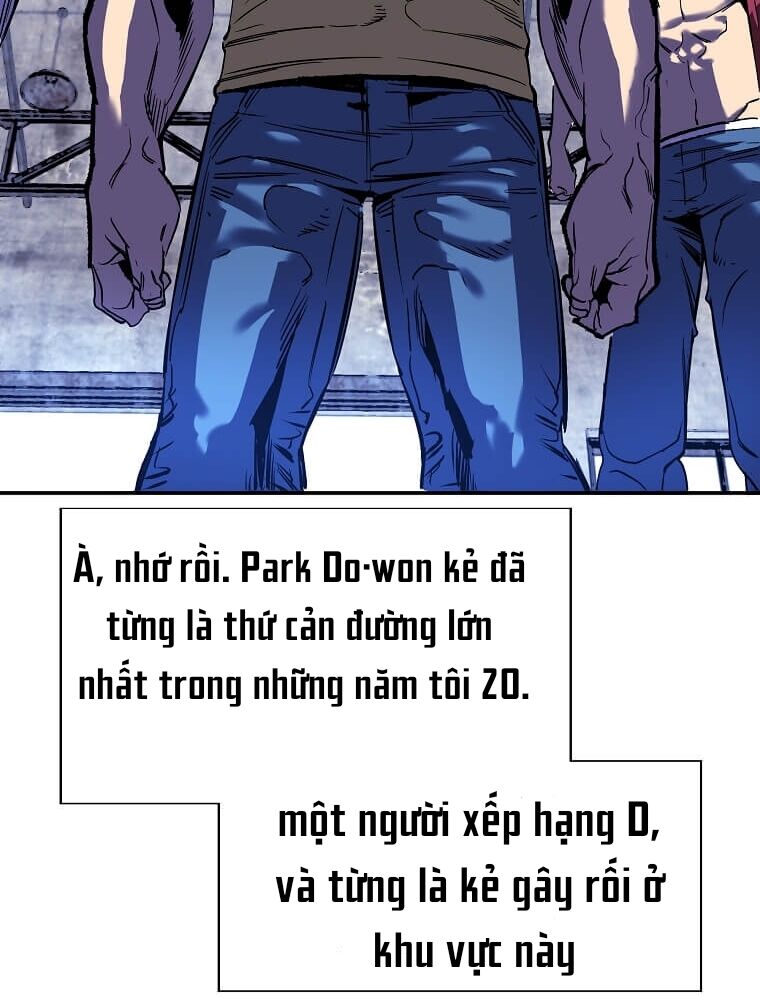 Tôi Đã Đạt Đến Cấp Độ Tối Đa Và Quay Trở Lại Chapter 1 - Trang 2