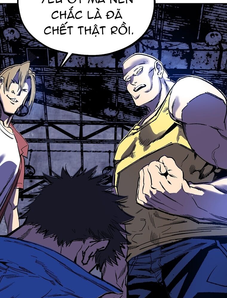 Tôi Đã Đạt Đến Cấp Độ Tối Đa Và Quay Trở Lại Chapter 1 - Trang 2