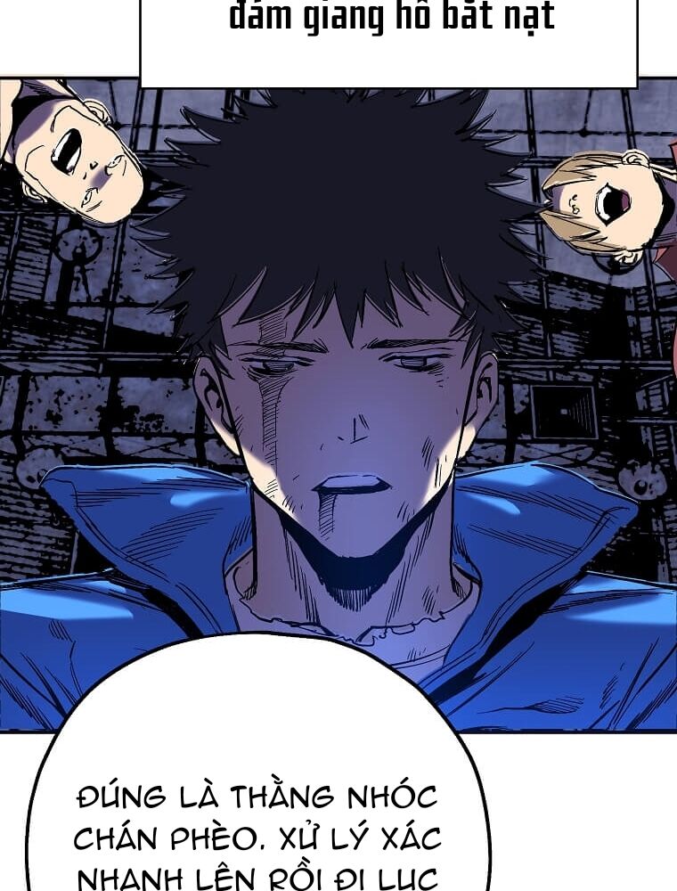 Tôi Đã Đạt Đến Cấp Độ Tối Đa Và Quay Trở Lại Chapter 1 - Trang 2