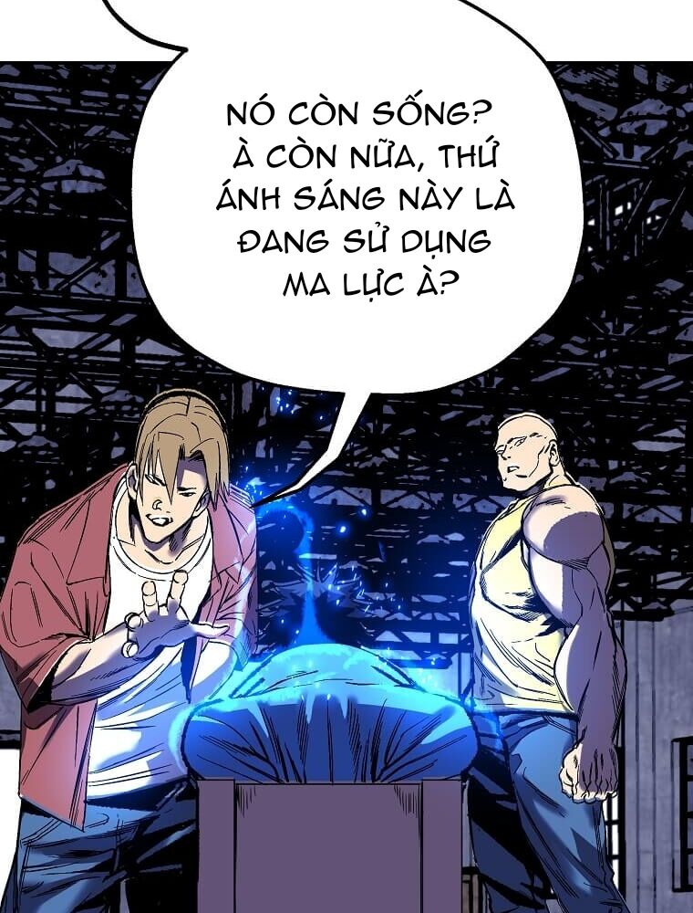 Tôi Đã Đạt Đến Cấp Độ Tối Đa Và Quay Trở Lại Chapter 1 - Trang 2