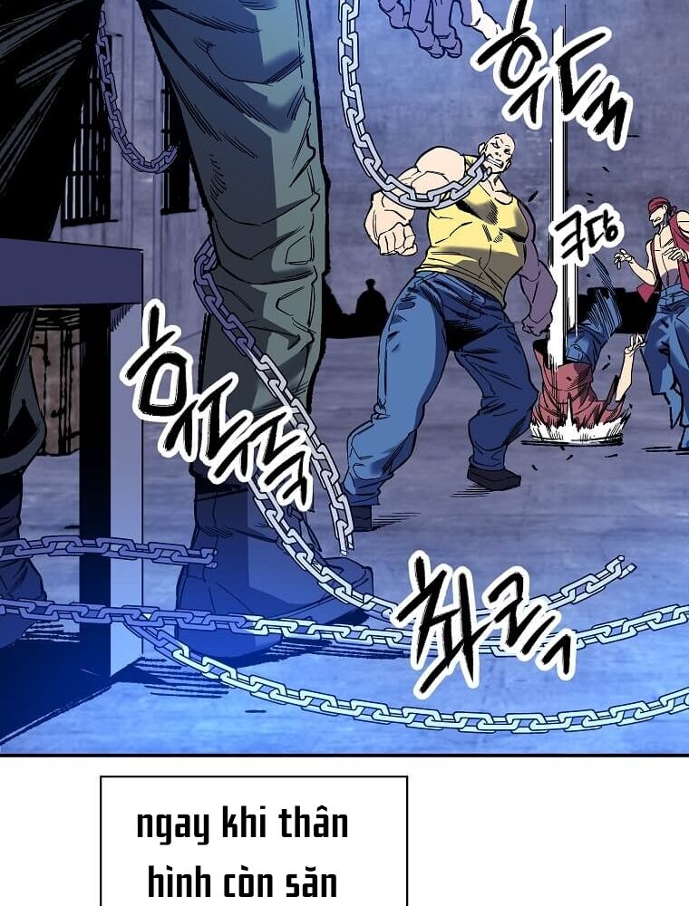 Tôi Đã Đạt Đến Cấp Độ Tối Đa Và Quay Trở Lại Chapter 1 - Trang 2