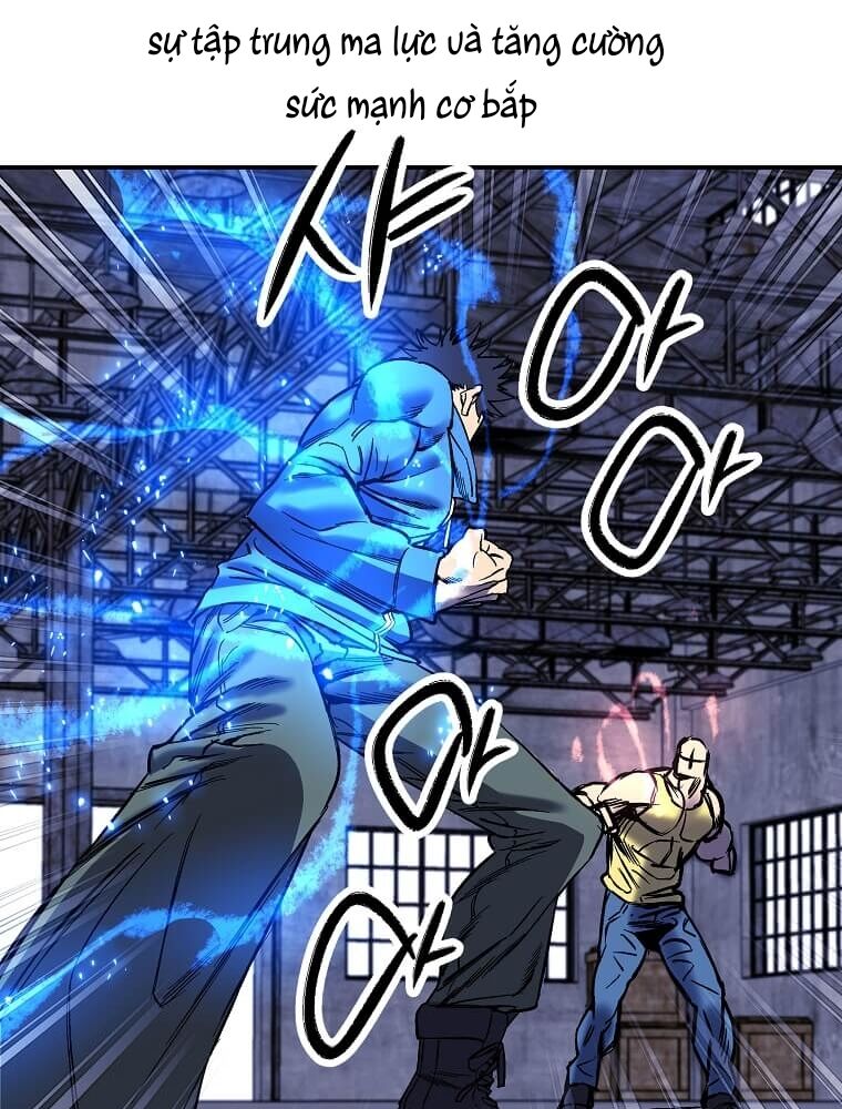 Tôi Đã Đạt Đến Cấp Độ Tối Đa Và Quay Trở Lại Chapter 1 - Trang 2